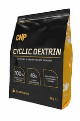 CNP - Cyclic Dextrin - 1000 grams - Nutri.se